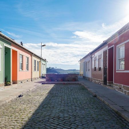 Porto D'Ouro Apartment Exterior photo