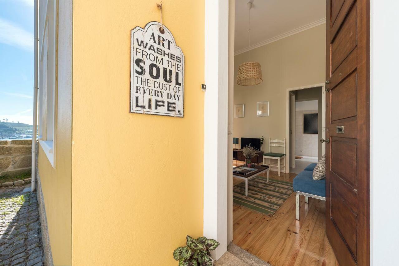Porto D'Ouro Apartment Exterior photo