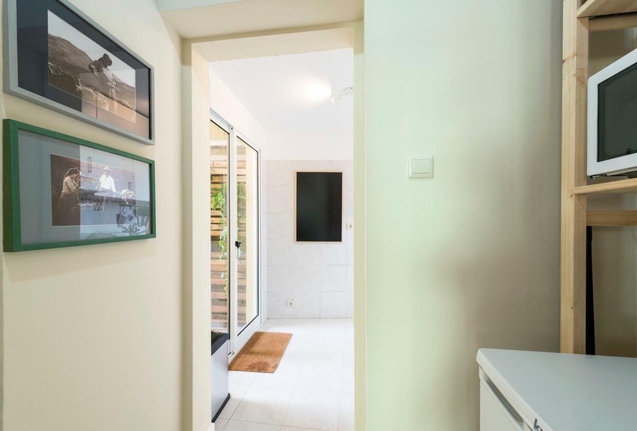 Porto D'Ouro Apartment Exterior photo