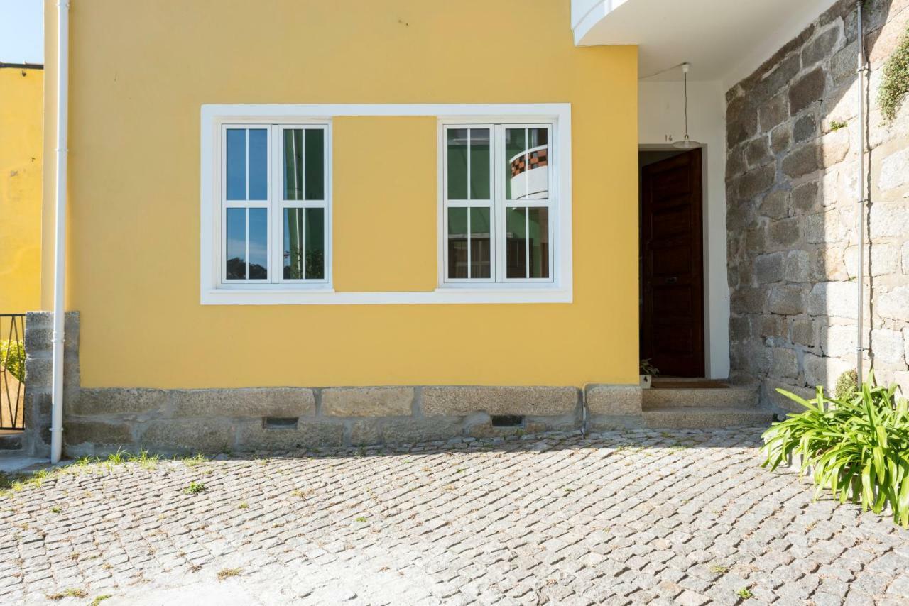 Porto D'Ouro Apartment Exterior photo