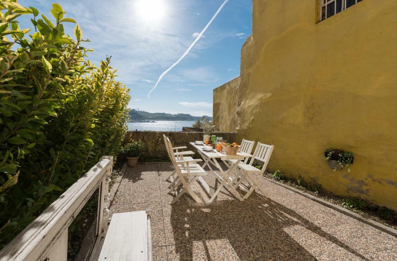 Porto D'Ouro Apartment Exterior photo