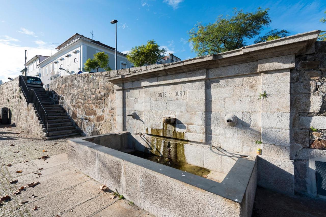 Porto D'Ouro Apartment Exterior photo